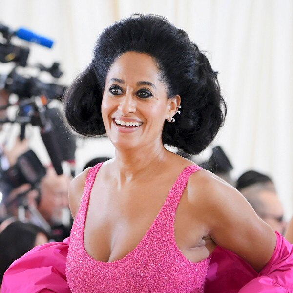 Tracee Ellis Ross nude 399